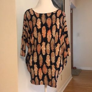 Agnes & Dora Vintage Dolman